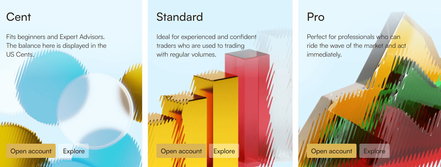 Headway Review Accounts