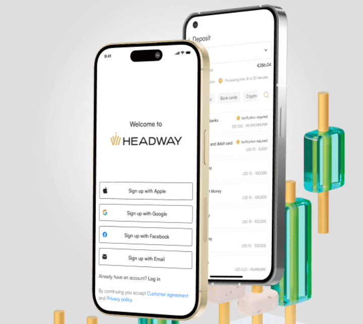 Headway Review Trading Platforms