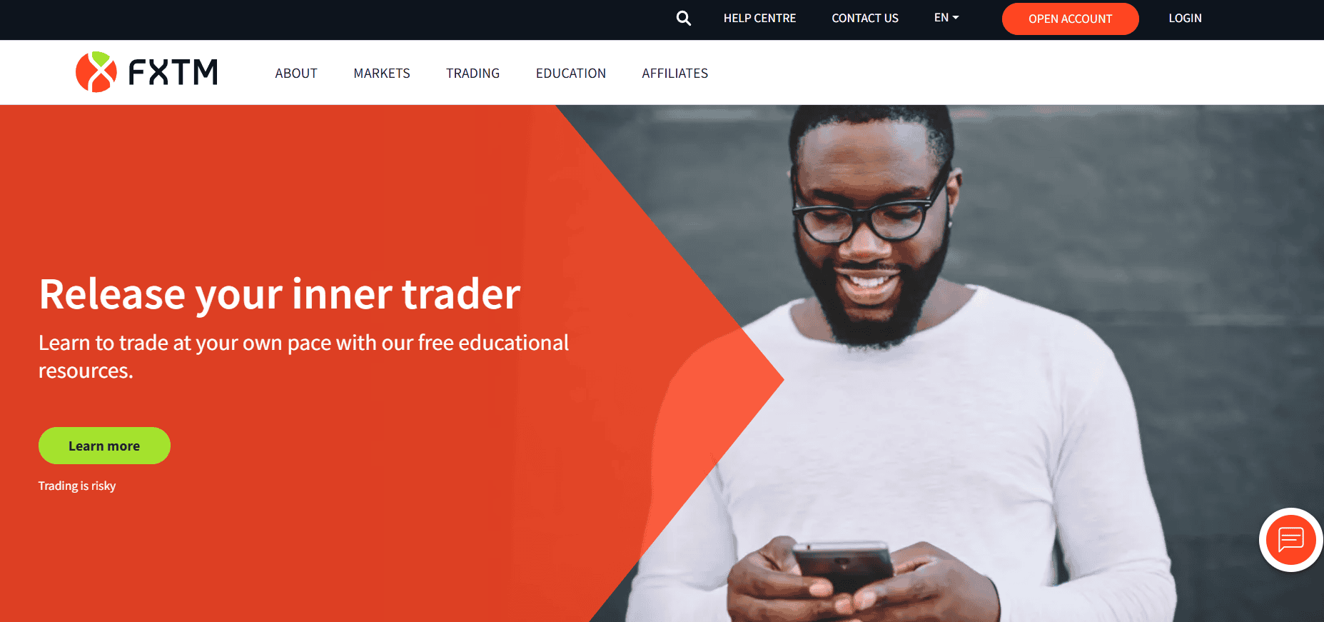 screenshot-2024-11-12-194740-1 FXTM Website Review