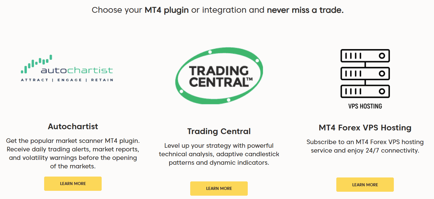 Axi Additional Tools Review