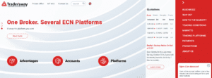 TradersWay - official website