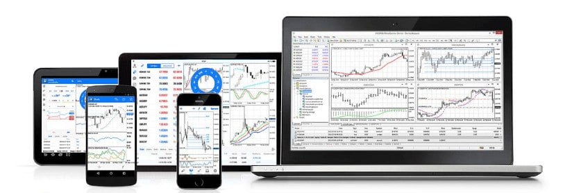 TeraFX Review Trading Platforms