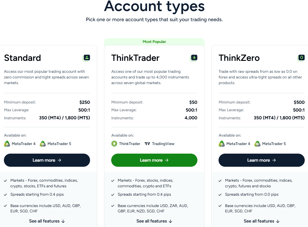 thinkmarkets-account-types-review-1 ThinkMarkets Account Types Review