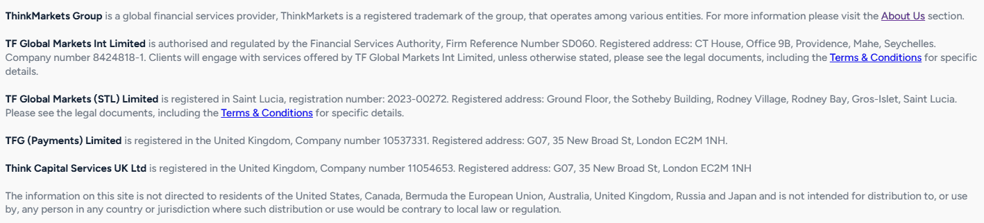 thinkmarkets-regulation-review-1 ThinkMarkets Regulation Review