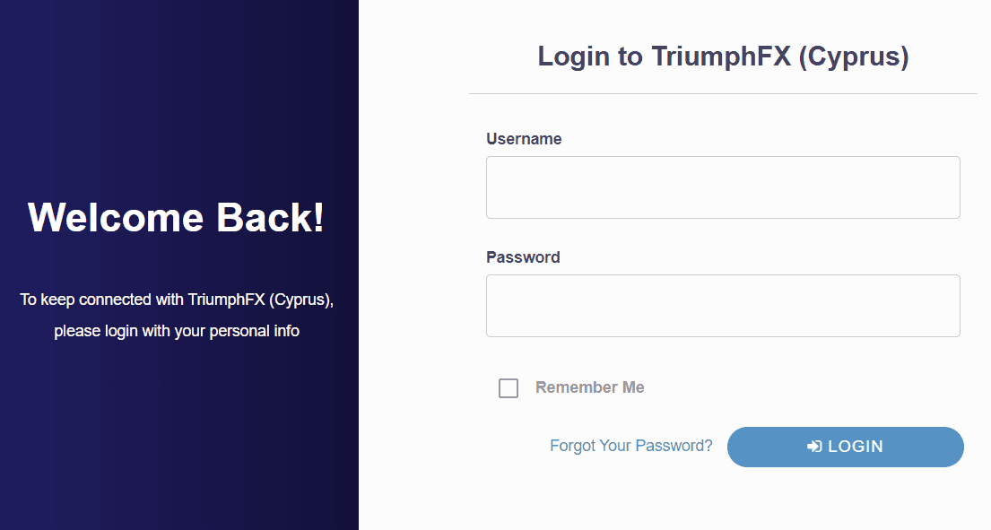 triumphfx-account-opening-review-1 TriumphFX Account Opening Review