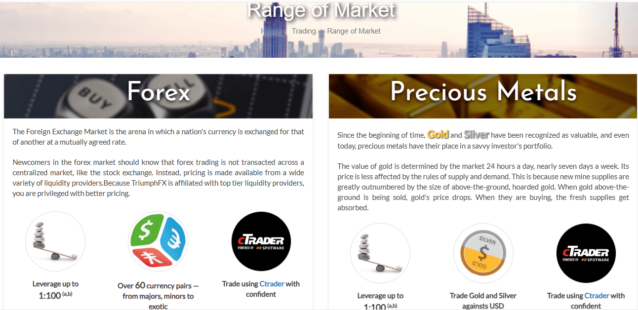 triumphfx-trading-instruments-review-1 TriumphFX Trading Instruments Review