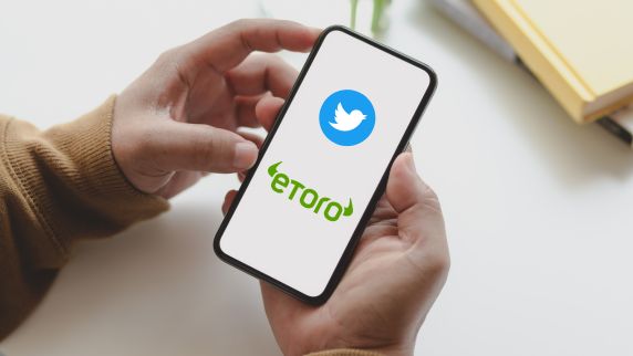 Twitter Partners with eToro to Bring Stock and Cryptocurrency Trading to Users