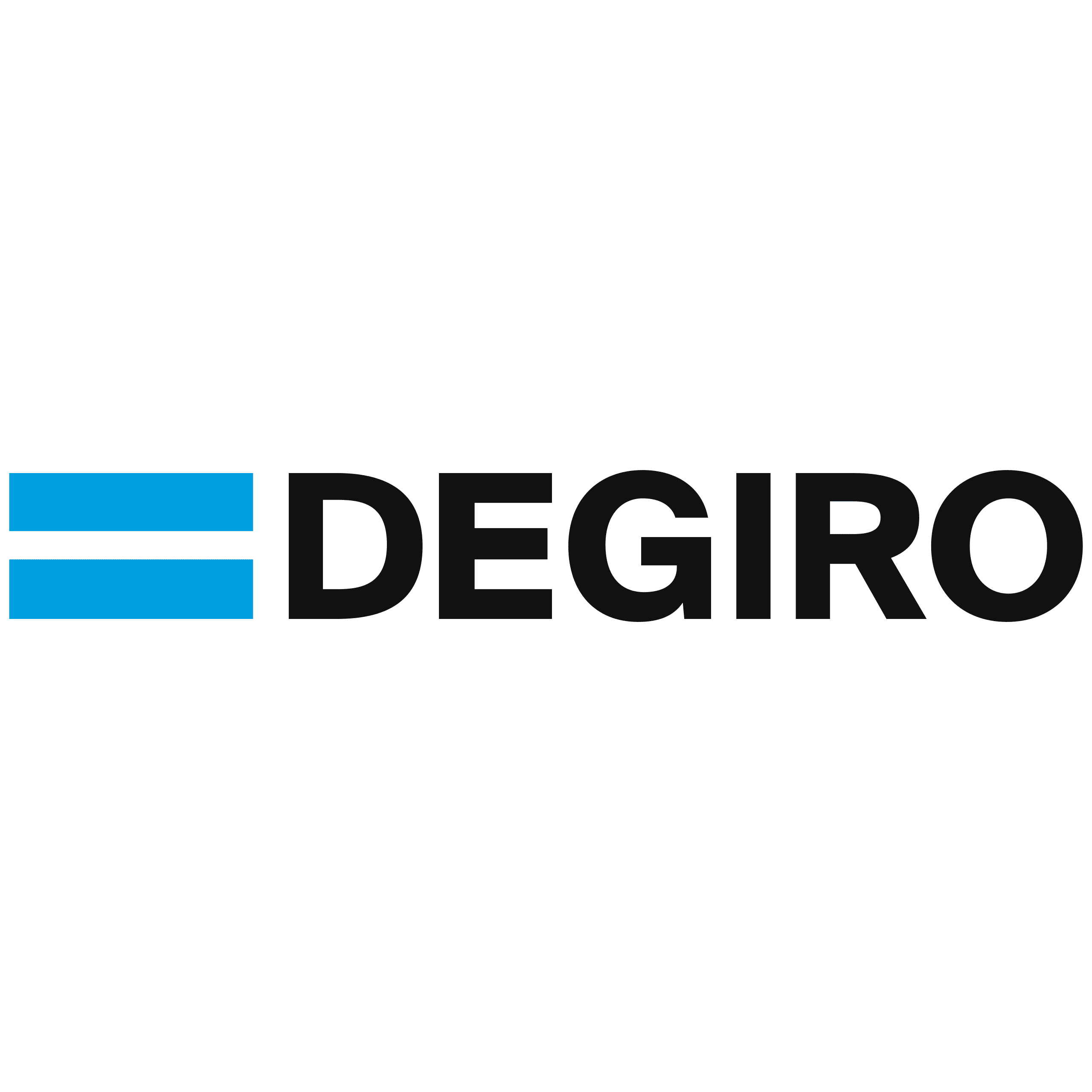 Degiro Review