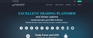 Worldwide CapitalFX - official website